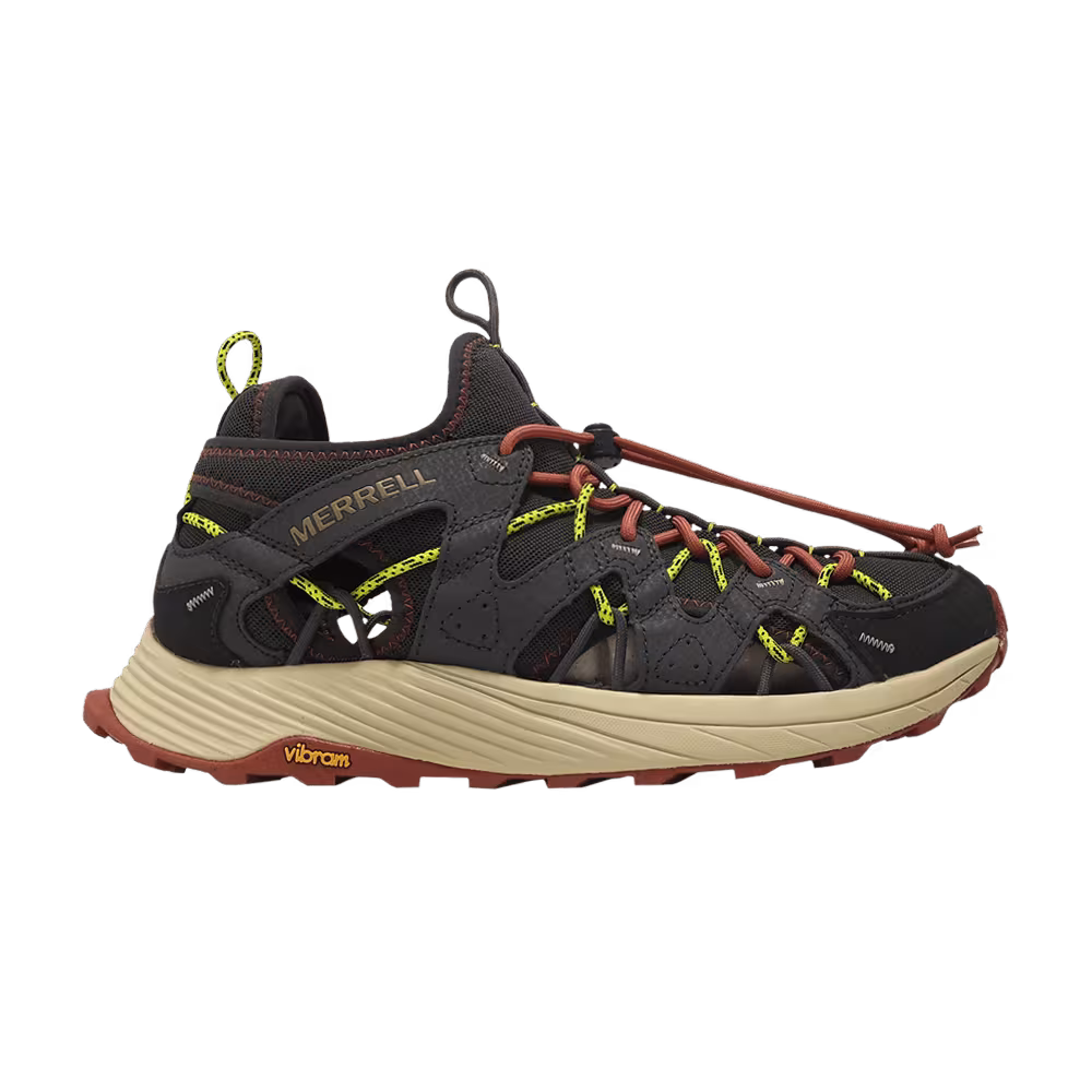 Merrell Moab Flight Sieve Beluga Clay