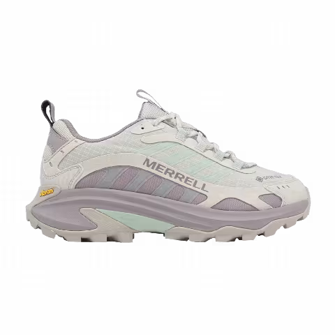 Merrell Wmns Moab Speed 2 GORE-TEX 'Greige'