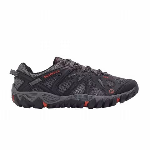 Merrell All Out Blaze Aero Sport 'Black Red'