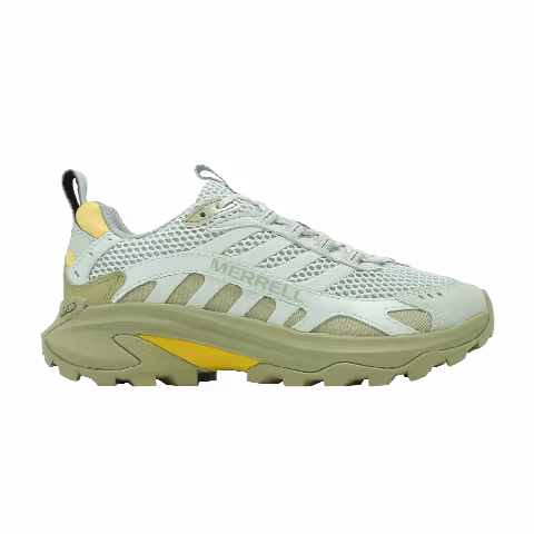 Merrell Wmns Moab Speed 2 Vent 2K SE 'Sprig Basil'