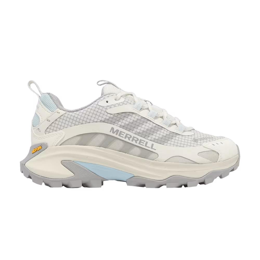 Merrell Women's Moab Speed 2 GORE-TEX Chalk Ice Blue