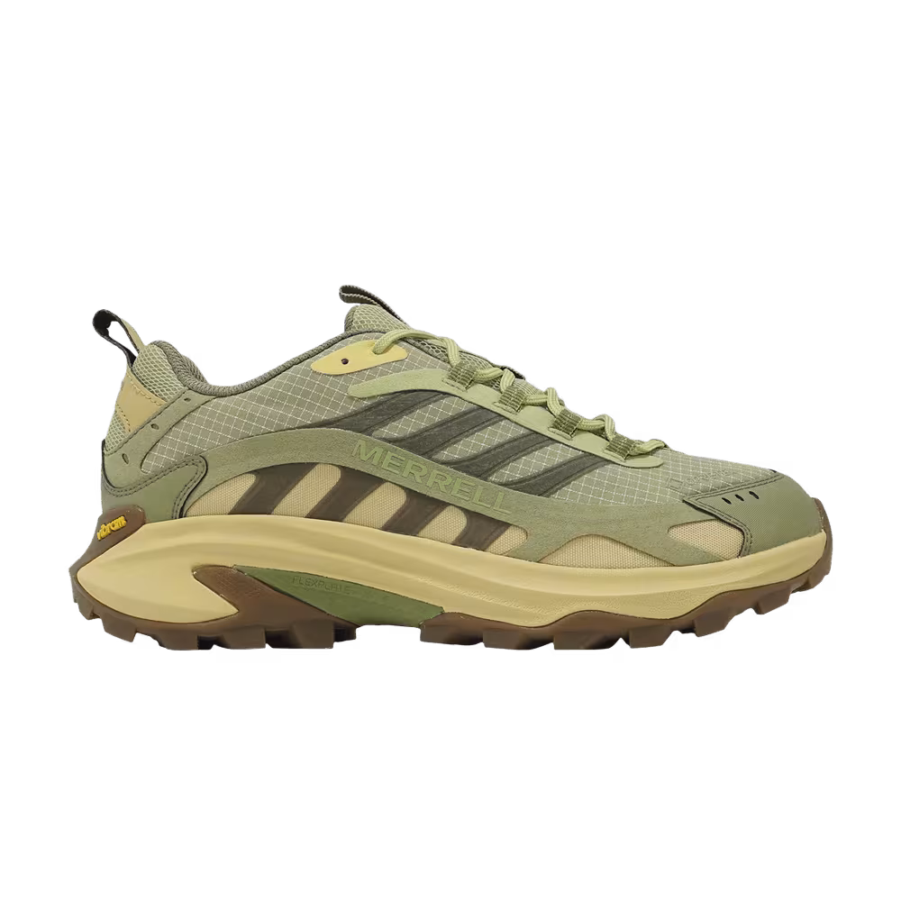 Merrell Moab Speed 2 GORE-TEX Basil