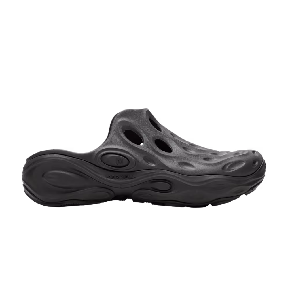 Merrell Hydro Next Gen Mule 1TRL Triple Black