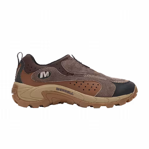 Merrell Moc Speed Streak Evo SE 'Bracken Plum'