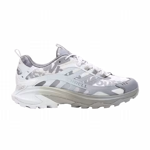 White Mountaineering x Merrell Moab Speed 2 GORE-TEX 'Tan Grey'