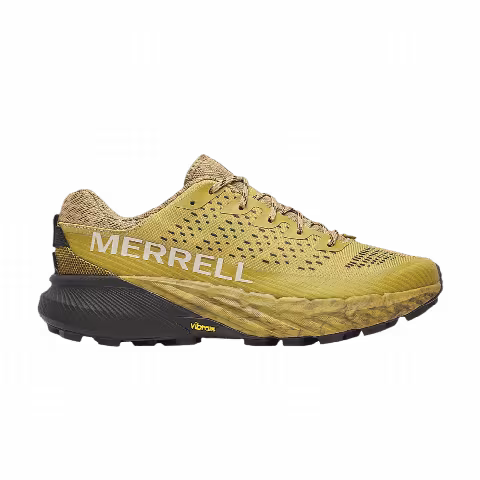 House Of The Dragon x Merrell Agility Peak 5 'House Targaryen'