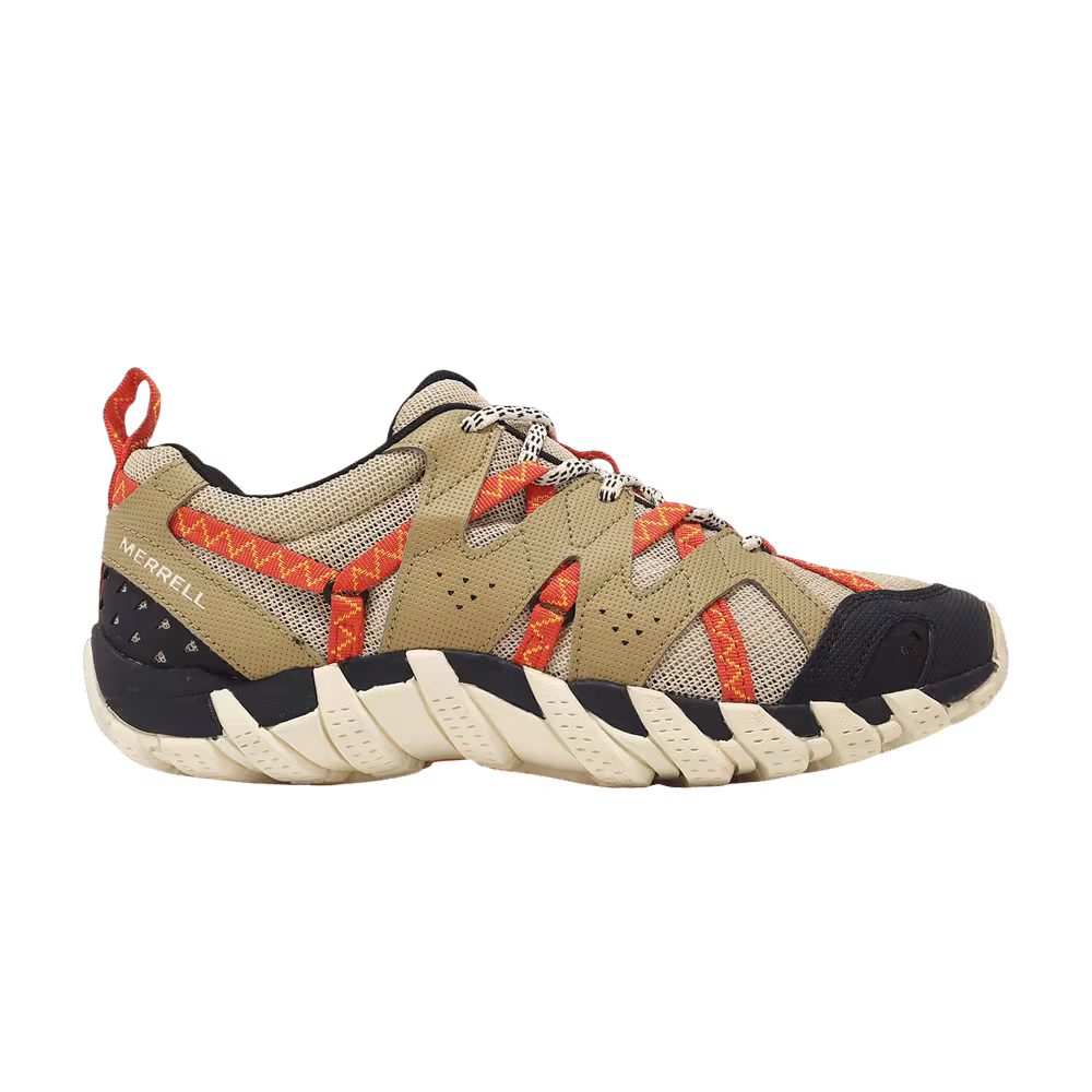 Merrell Women's Waterpro Maipo 2 Coyote