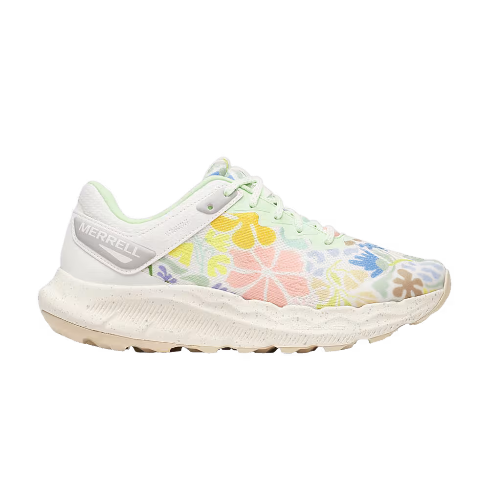 Merrell Women's Antora 4 Flora