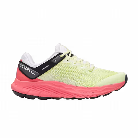 Merrell Wmns Antora 4 'Mantis Blossom'