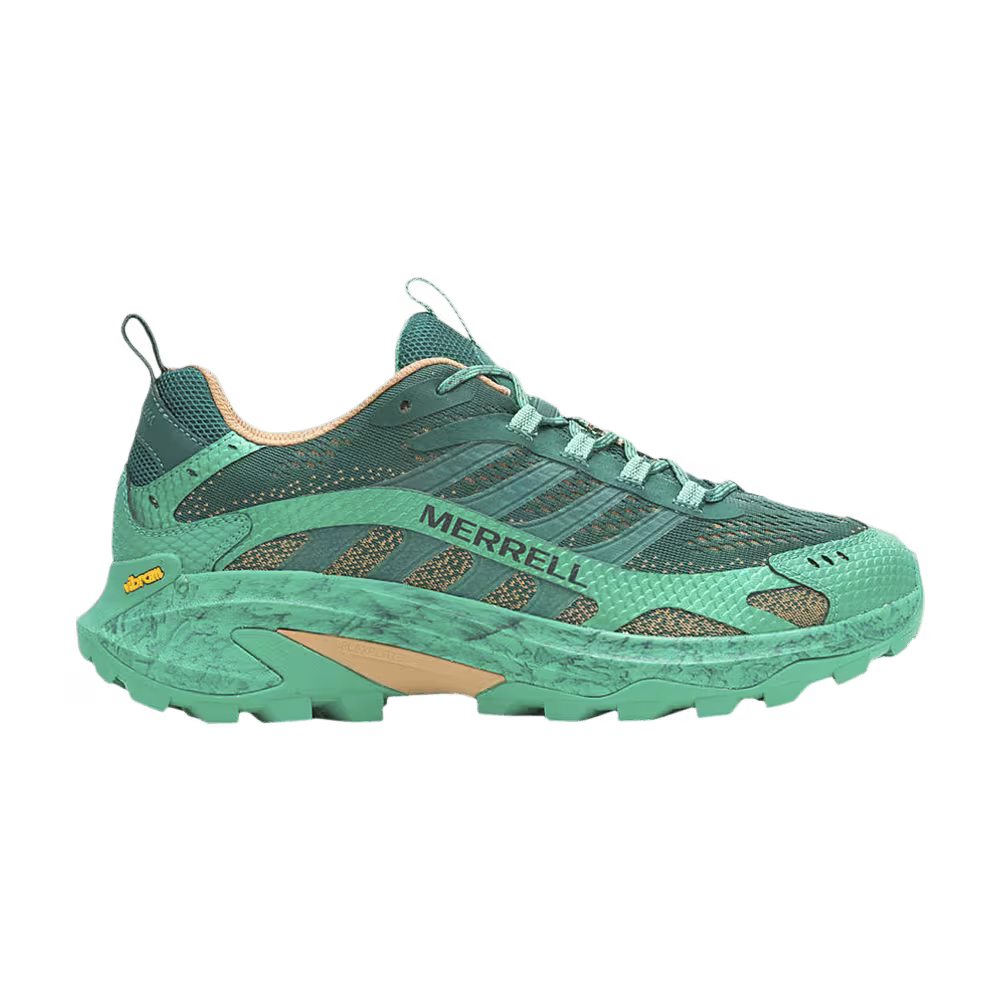 House Of The Dragon x Merrell Moab Speed 2 House Hightower
