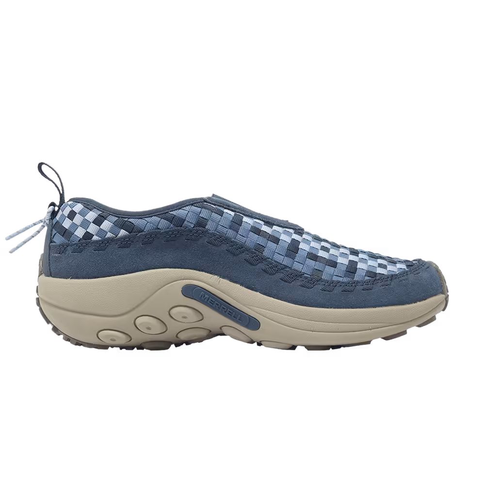 Merrell Women's Jungle Moc EVO Woven SE Dusk