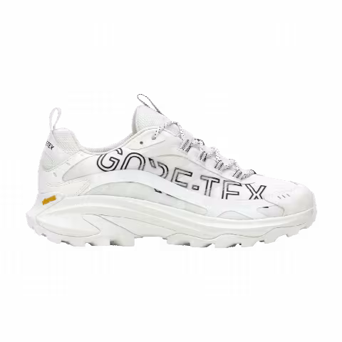 Merrell Wmns Moab Speed 2 GORE-TEX Bl 1TRL 'White'