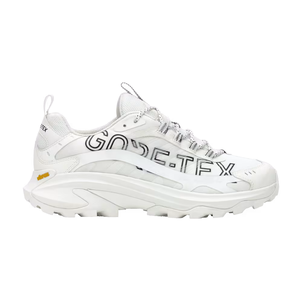 Merrell Women's Moab Speed 2 GORE-TEX Bl 1TRL White