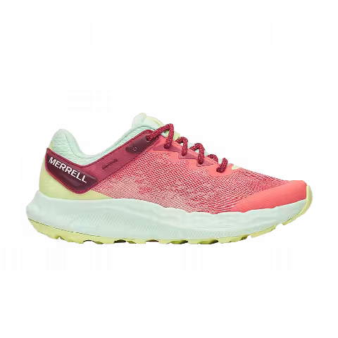 Merrell Wmns Antora 4 'Blossom'