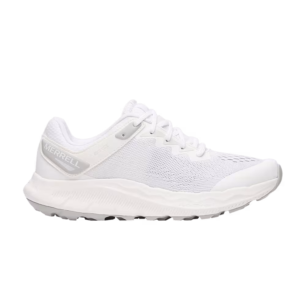 Merrell Women's Antora 4 White Pigeon
