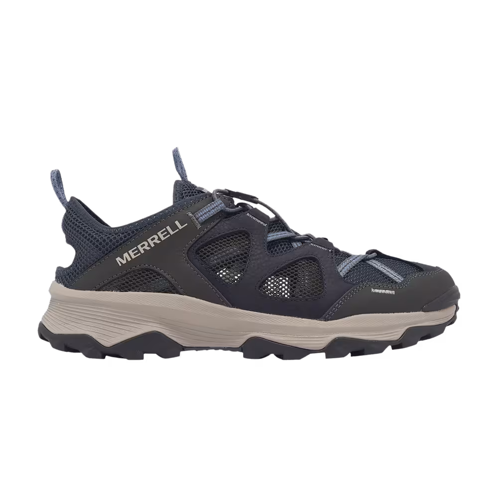 Merrell Speed Strike Leather Sieve Slate