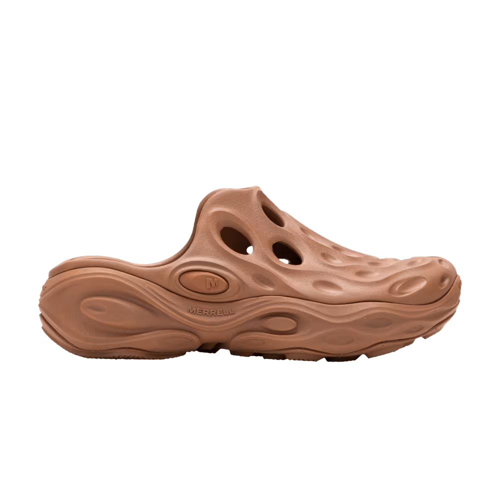 Merrell Women's Hydro Next Gen Mule 1TRL Triple Nutshell
