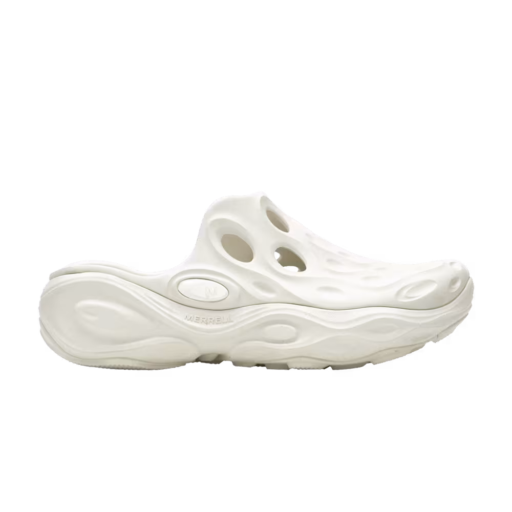 Merrell Hydro Next Gen Mule 1TRL Triple White