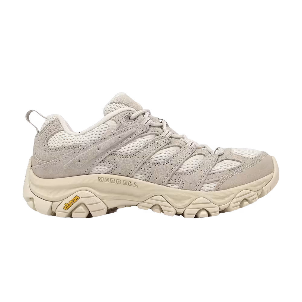 Merrell Women's Moab 3 Chalk