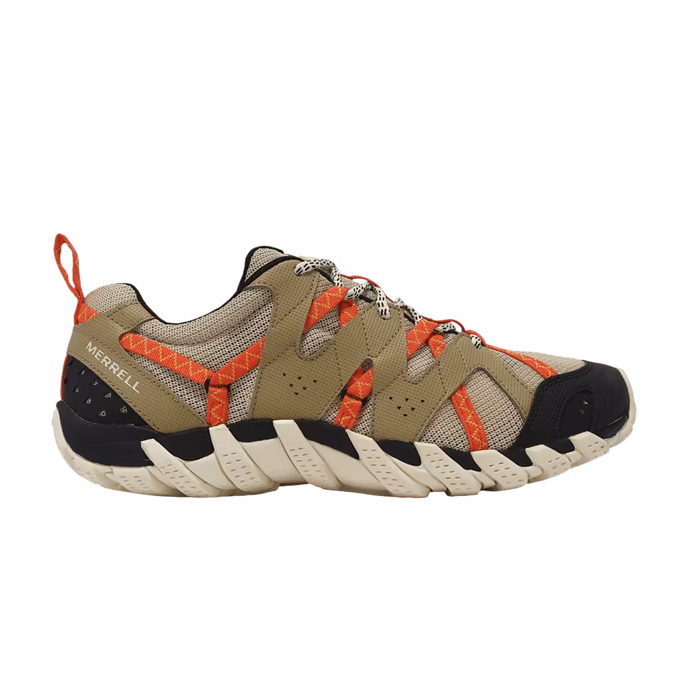 Merrell Waterpro Maipo 2 Coyote