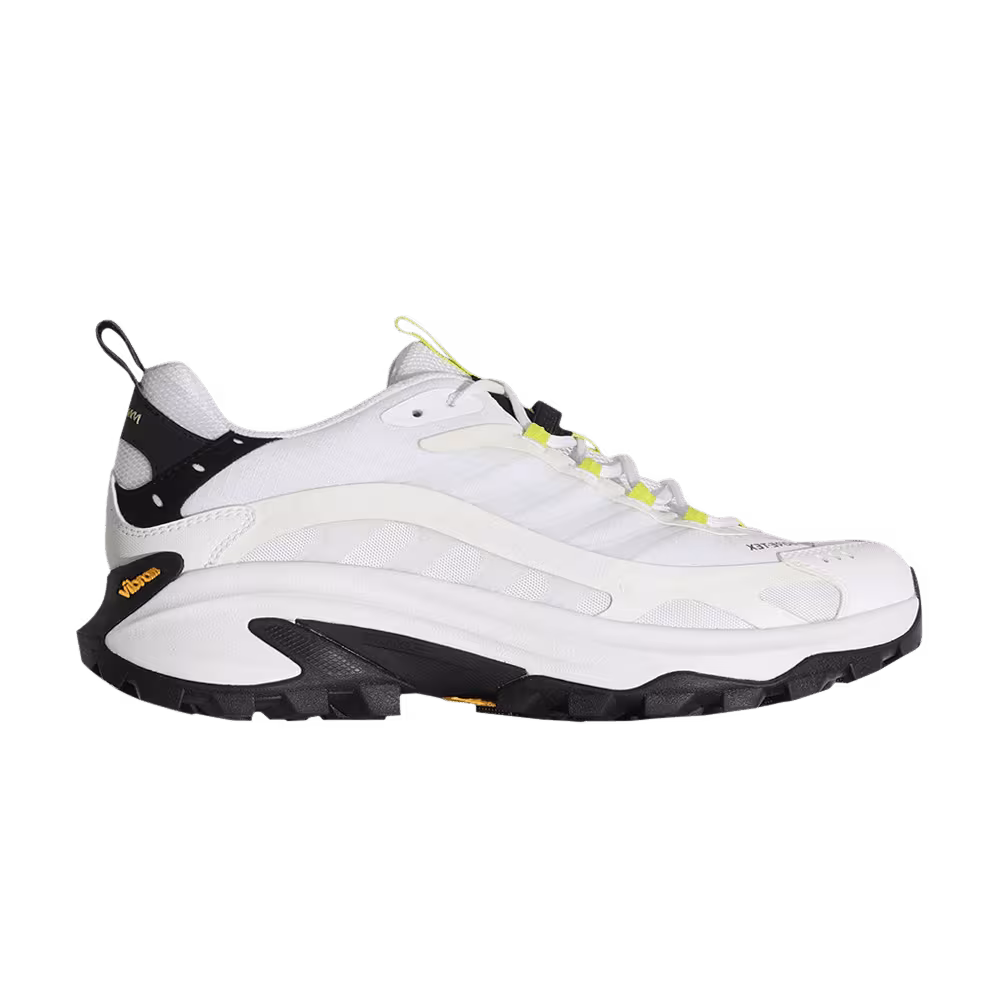 Merrell FreshService x Moab Speed 2 GORE-TEX White