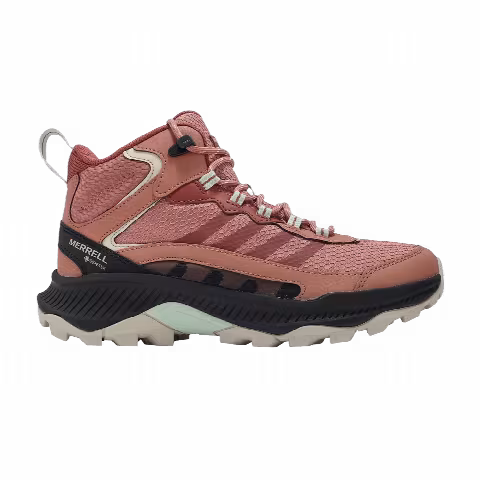 Merrell Wmns Speed Strike 2 Mid GORE-TEX 'Sedona'