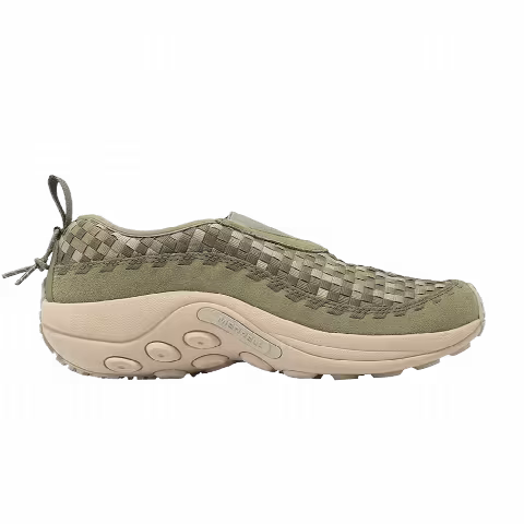 Merrell Jungle Moc EVO Woven SE 'Drab'