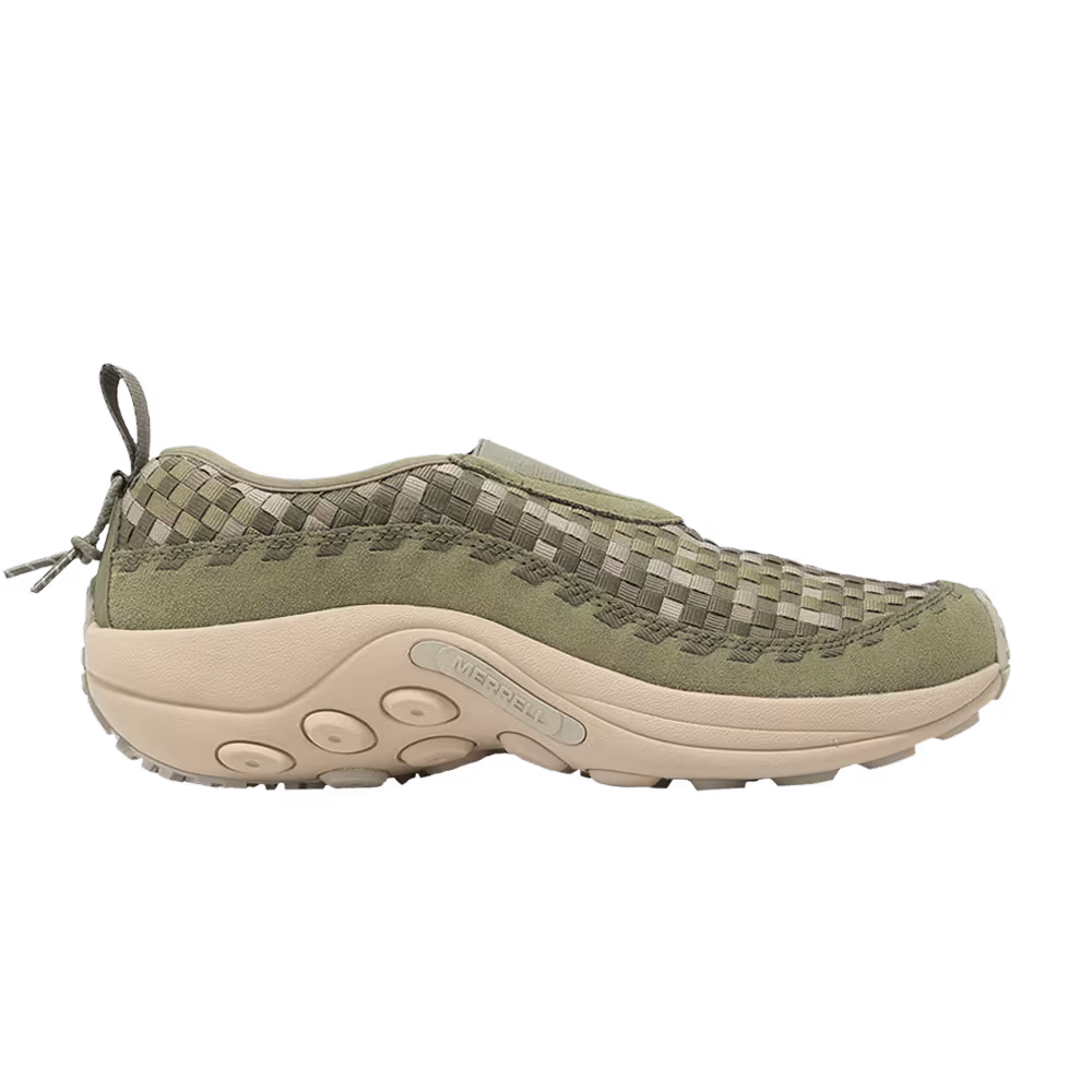 Merrell Jungle Moc EVO Woven SE Drab