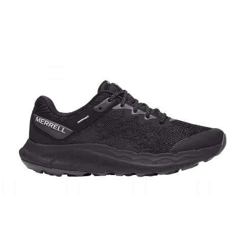 Merrell Wmns Antora 4 'Black Alloy'
