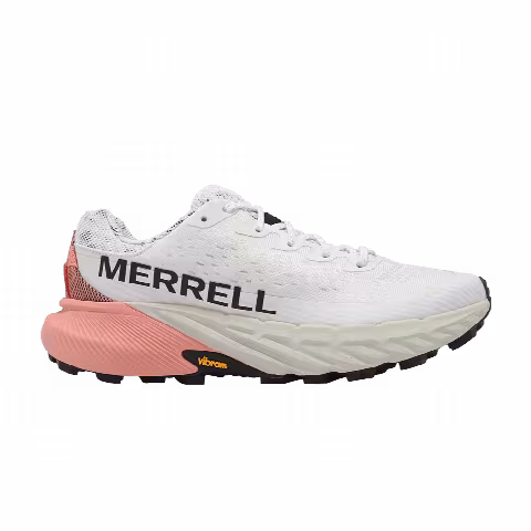 Merrell Wmns Agility Peak 5 'White Soft Coral'