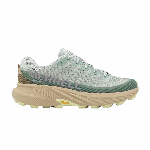 Merrell Wmns Agility Peak 5 GORE-TEX 'Sage'