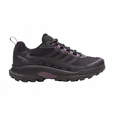 Merrell Wmns Speed Strike 2 GORE-TEX 'Black Purple'