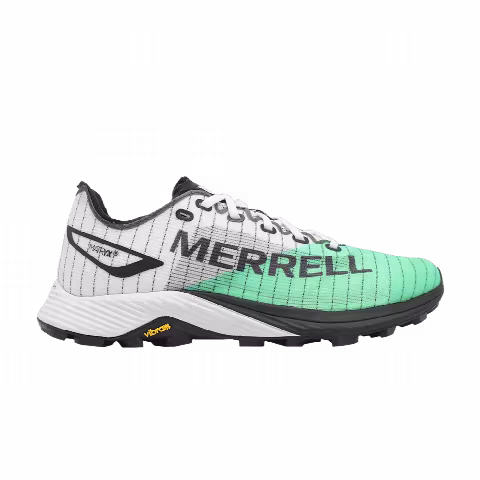 Merrell Wmns MTL Long Sky 2 Matryx 'White Turquoise'