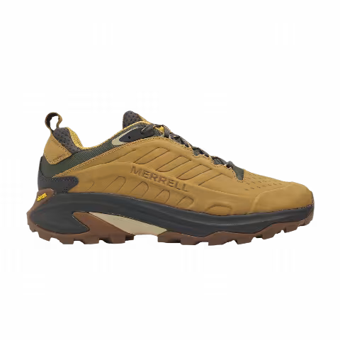 Merrell Moab Speed 2 LTR Waterproof 'Tan'