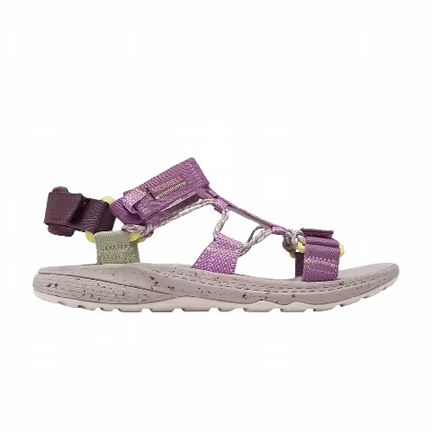 Merrell Wmns Bravada 2 Strap Sport 'Mauve'