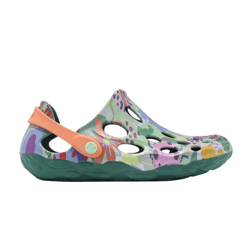Merrell Women's Hydro Moc Botanist