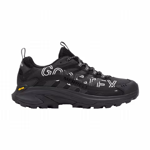 Merrell Wmns Moab Speed 2 GORE-TEX Bl 1TRL 'Black'