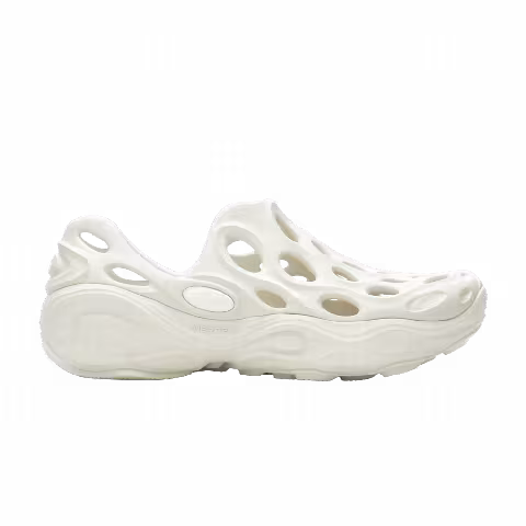 Merrell Wmns Hydro Next Gen Moc 1TRL 'Triple White'