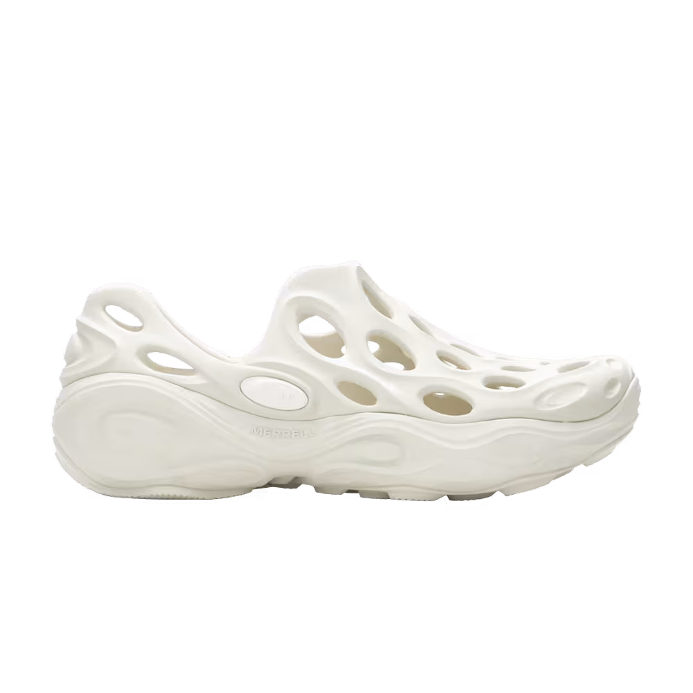 Merrell Women's Hydro Next Gen Moc 1TRL Triple White