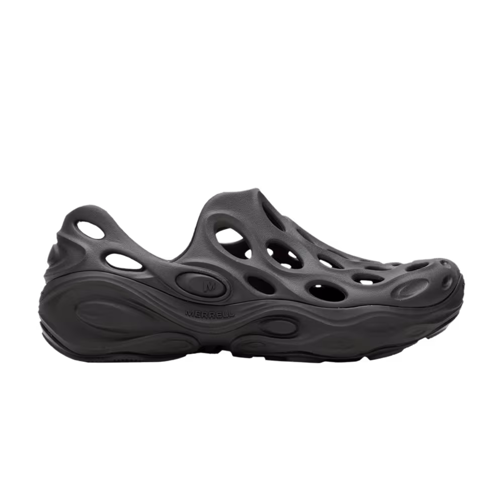 Merrell Hydro Next Gen Moc 1TRL Triple Black
