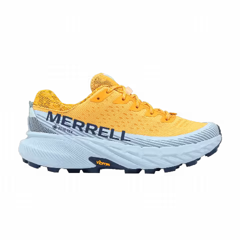 Merrell Wmns Agility Peak 5 GORE-TEX 'Tangelo'