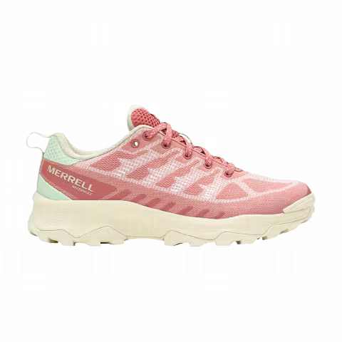 Merrell Wmns Speed Eco Waterproof 'Sedona'