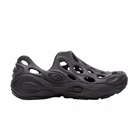 Merrell Wmns Hydro Next Gen Moc 1TRL 'Triple Black'