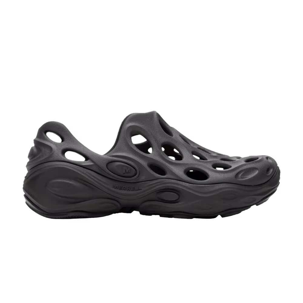 Merrell Women's Hydro Next Gen Moc 1TRL Triple Black