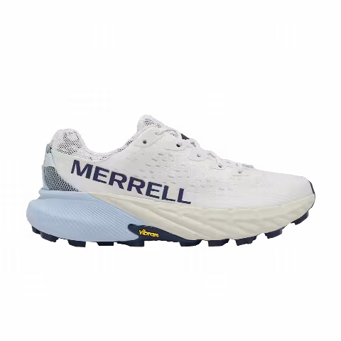 Merrell Wmns Agility Peak 5 'Chalk Ice Blue'