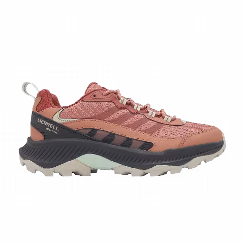 Merrell Wmns Speed Strike 2 GORE-TEX 'Sedona'