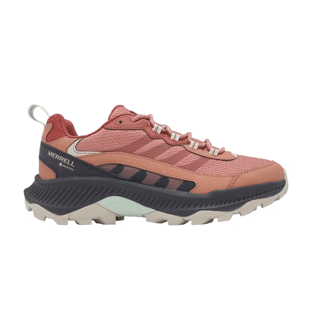 Merrell Women's Speed Strike 2 GORE-TEX Sedona