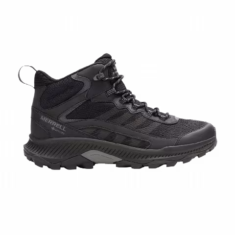 Merrell Speed Strike 2 Mid GORE-TEX 'Black'