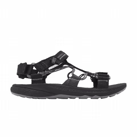 Merrell Wmns Bravada 2 Strap Sport 'Black'