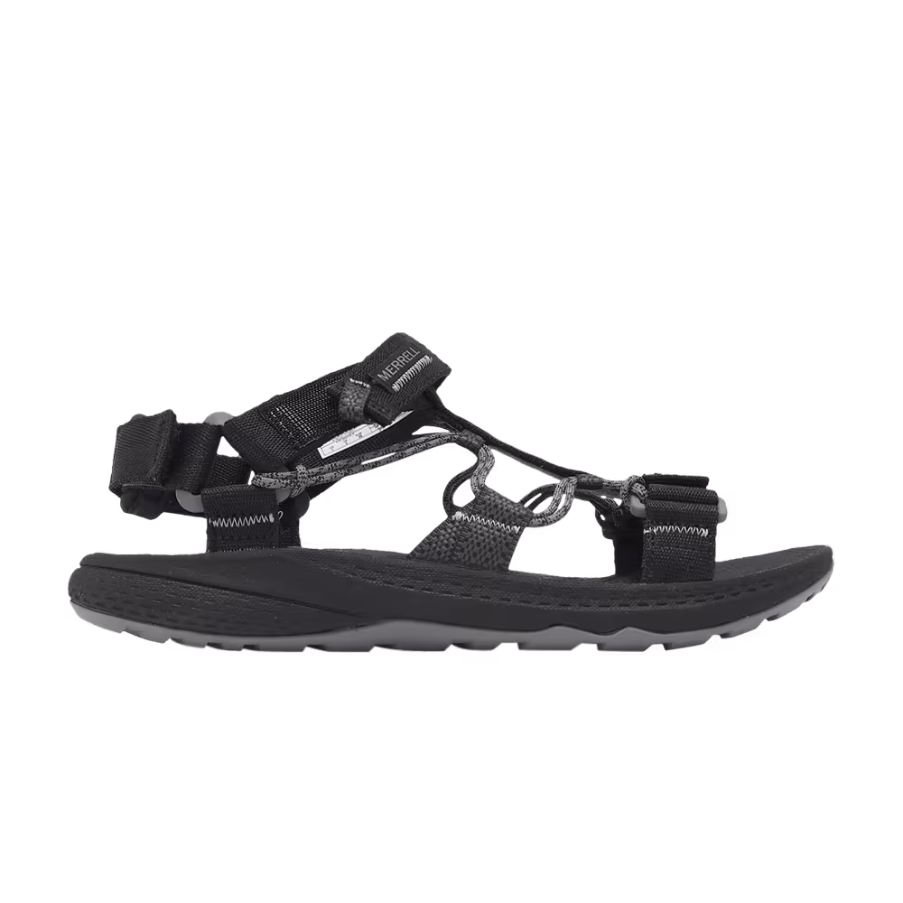 Merrell Women's Bravada 2 Strap Sport Black